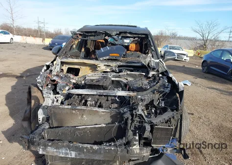 2017 Audi Q7 3.0T Premium из США, поврежденный, VIN WA1VAAF77HD035954